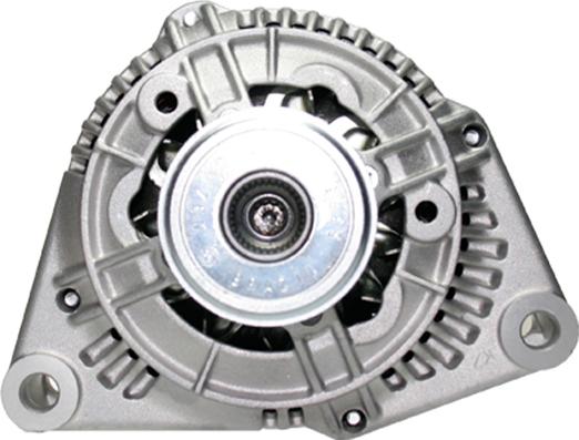 Exact 4-1011 - Alternator autospares.lv