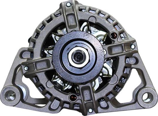 Exact 4-1013 - Alternator autospares.lv