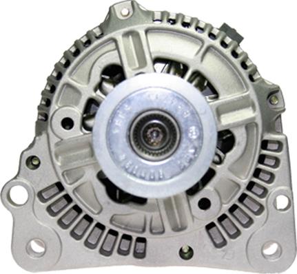 Exact 4-1084 - Alternator autospares.lv