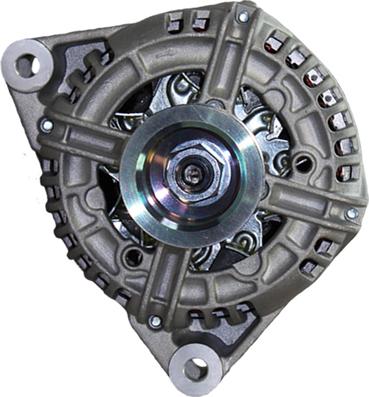 Exact 4-1086 - Alternator autospares.lv