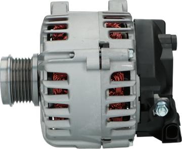 Exact 4-1081 - Alternator autospares.lv