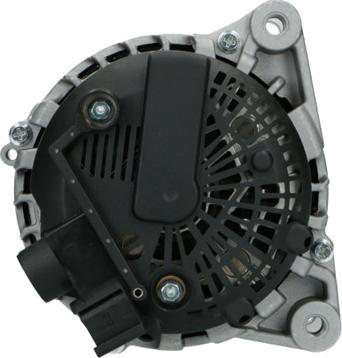 Exact 4-1081 - Alternator autospares.lv