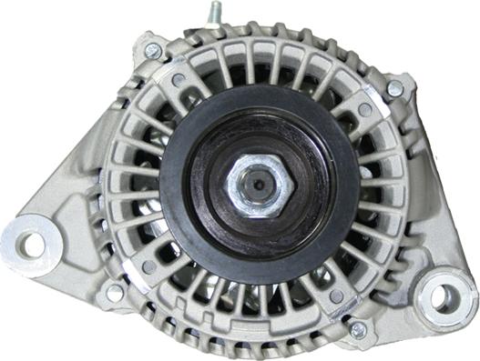 Exact 4-1036 - Alternator autospares.lv