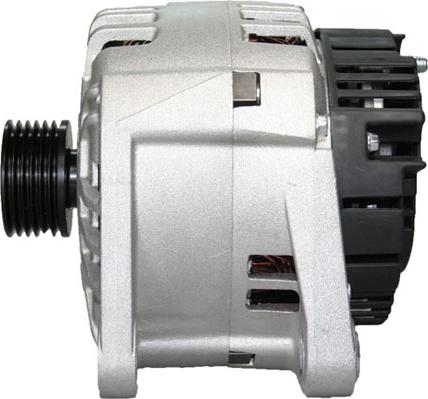 Exact 4-1023 - Alternator autospares.lv