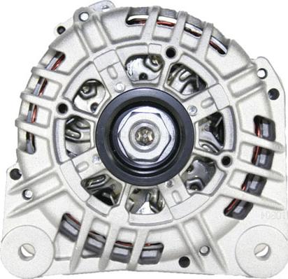 Exact 4-1023 - Alternator autospares.lv