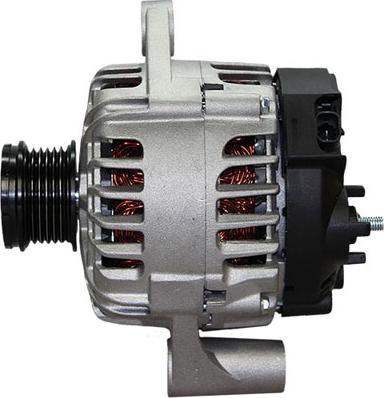 Exact 4-1079 - Alternator autospares.lv