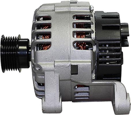 Exact 4-1078 - Alternator autospares.lv