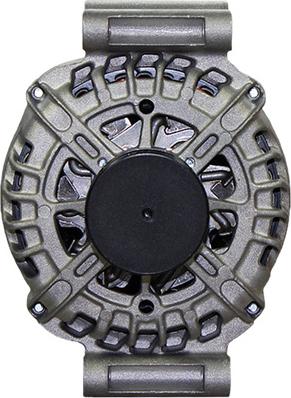 Exact 4-1077 - Alternator autospares.lv