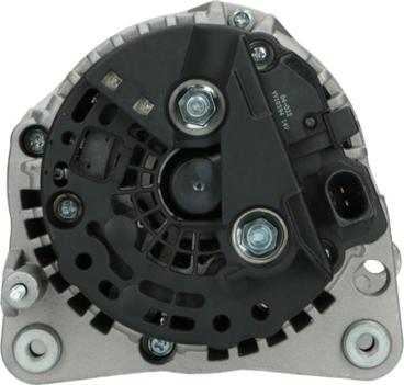 Exact 4-1195 - Alternator autospares.lv