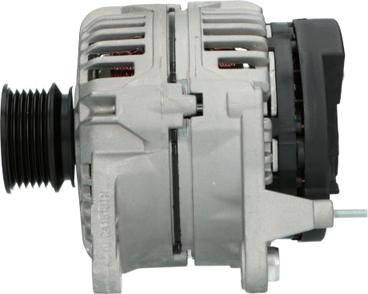 Exact 4-1195 - Alternator autospares.lv