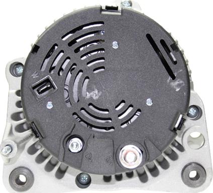 Exact 4-1190 - Alternator autospares.lv