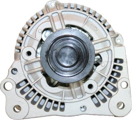 Exact 4-1190 - Alternator autospares.lv