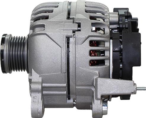 Exact 4-1198 - Alternator autospares.lv