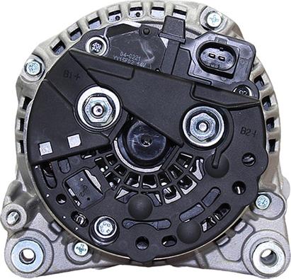 Exact 4-1198 - Alternator autospares.lv