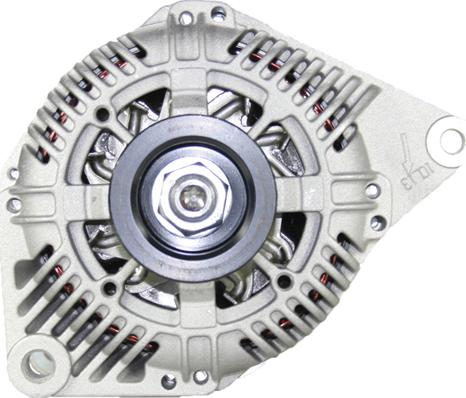 Exact 4-1143 - Alternator autospares.lv