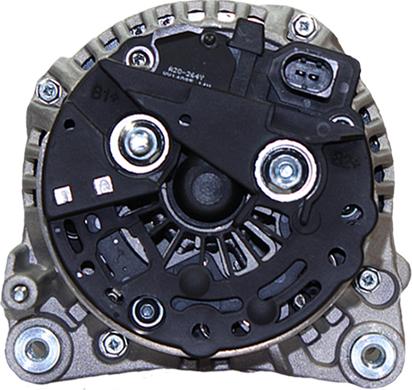 Exact 4-1159 - Alternator autospares.lv