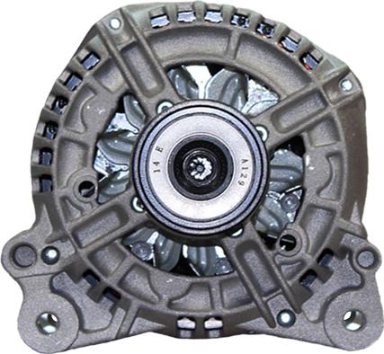 Exact 4-1159 - Alternator autospares.lv