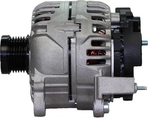 Exact 4-1159 - Alternator autospares.lv