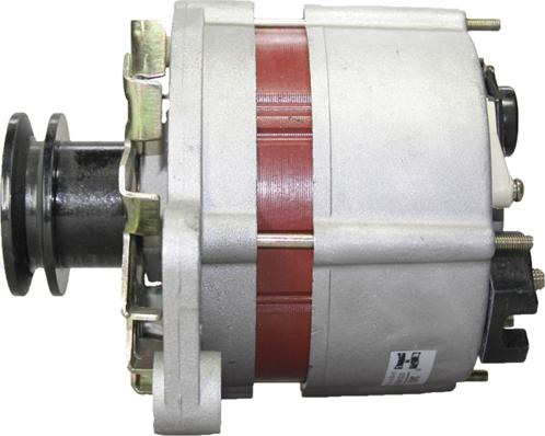 Exact 4-1152 - Alternator autospares.lv