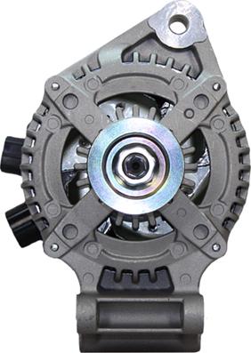 Exact 4-1168 - Alternator autospares.lv