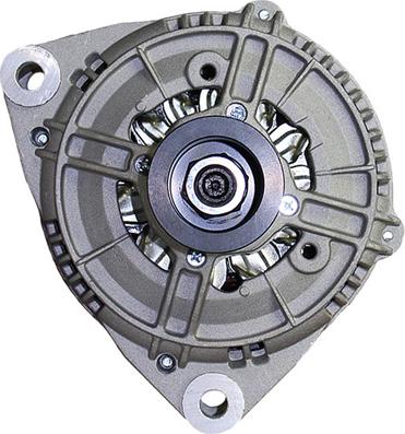 Exact 4-1115 - Alternator autospares.lv