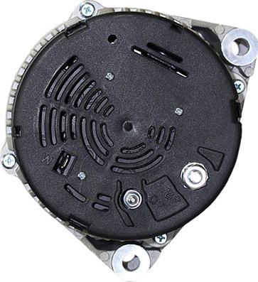 Exact 4-1115 - Alternator autospares.lv