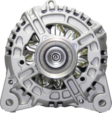 Exact 4-1117 - Alternator autospares.lv