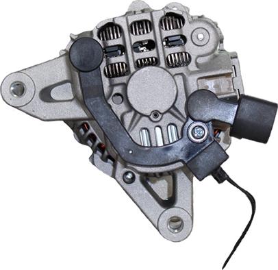 Exact 4-1138 - Alternator autospares.lv