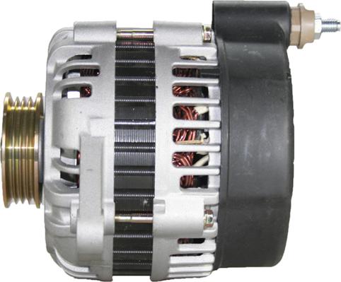 Exact 4-1137 - Alternator autospares.lv