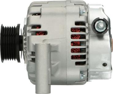 Exact 4-1125 - Alternator autospares.lv