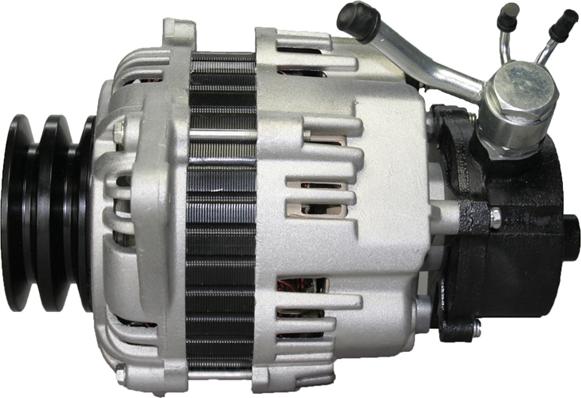 Exact 4-1174 - Alternator autospares.lv