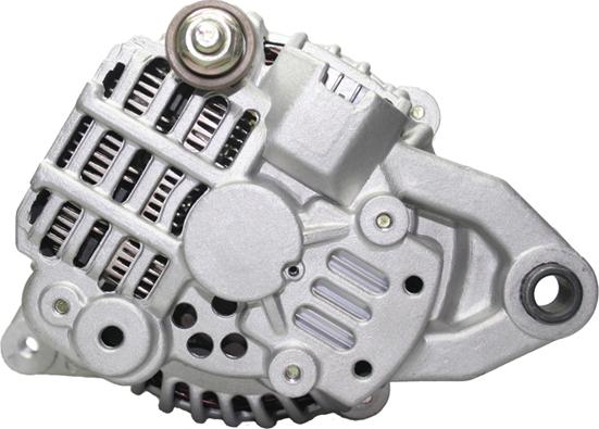 Exact 4-1171 - Alternator autospares.lv