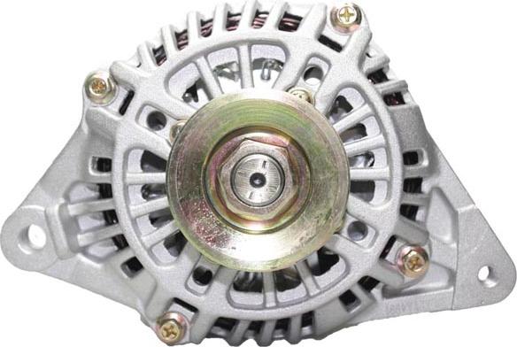 Exact 4-1171 - Alternator autospares.lv