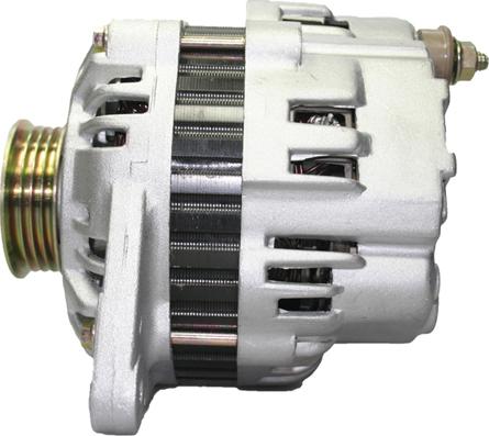 Exact 4-1171 - Alternator autospares.lv