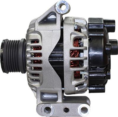 Exact 4-1178 - Alternator autospares.lv