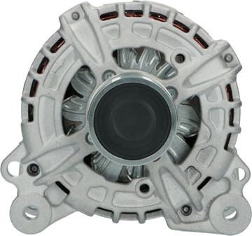 Exact 4-1868 - Alternator autospares.lv