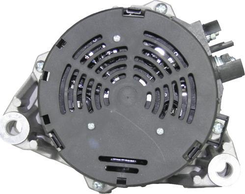 Exact 4-1801 - Alternator autospares.lv