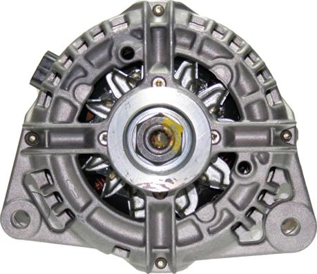 Exact 4-1818 - Alternator autospares.lv