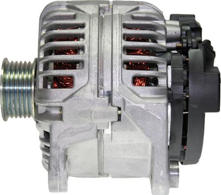 Exact 4-1818 - Alternator autospares.lv