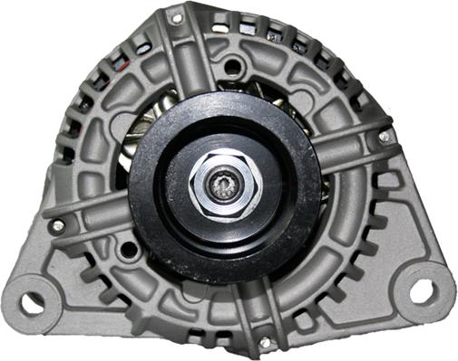 Exact 4-1836 - Alternator autospares.lv