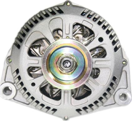 Exact 4-1392 - Alternator autospares.lv