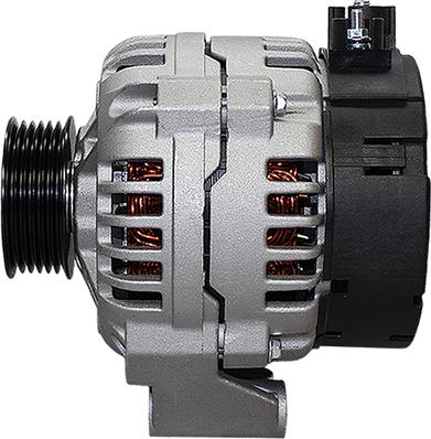 Exact 4-1345 - Alternator autospares.lv