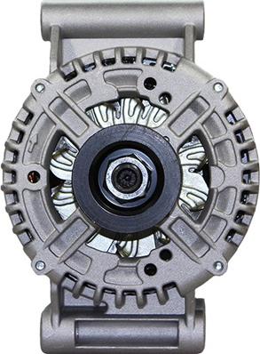 Exact 4-1341 - Alternator autospares.lv