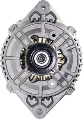 Exact 4-1347 - Alternator autospares.lv