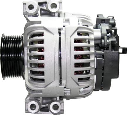 Exact 4-1356 - Alternator autospares.lv