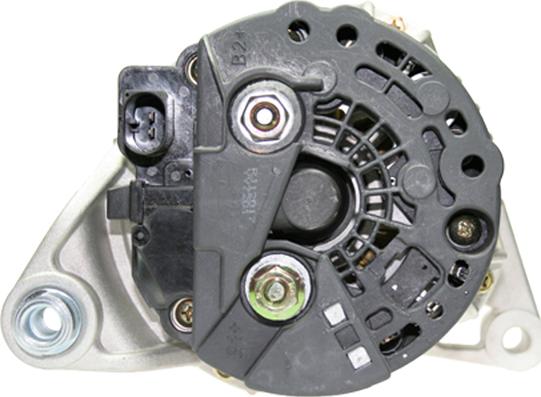 Exact 4-1350 - Alternator autospares.lv