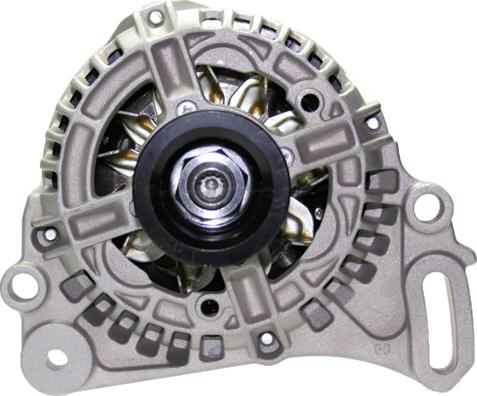 Exact 4-1351 - Alternator autospares.lv