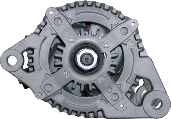 Exact 4-1308 - Alternator autospares.lv