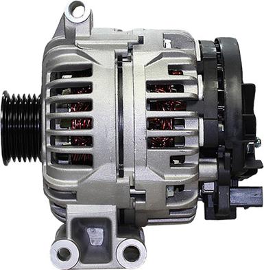 Exact 4-1291 - Alternator autospares.lv