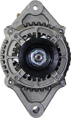 Exact 4-1249 - Alternator autospares.lv